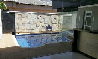 Imagem 4: Casa-em-Condominio-para-Venda-em-Residencial-Eco-Village-I-Sao-Jose-do-Rio-Preto-SP, 4 dor