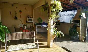 Imagem: Casa à venda no bairro Vila Esplanada