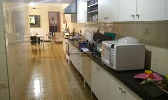 Imagem 3: Casa à venda no bairro Vila Esplanada - São José do Rio Preto/SP