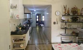 Imagem 4: Casa à venda no bairro Vila Esplanada - São José do Rio Preto/SP