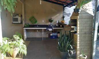 Imagem 5: Casa à venda no bairro Vila Esplanada - São José do Rio Preto/SP