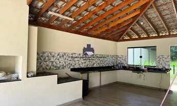 Imagem 3: Chácara à venda na Estância Bortoluzzo - Cedral/SP