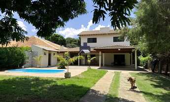 Imagem: Chácara à venda na Estância Bortoluzzo