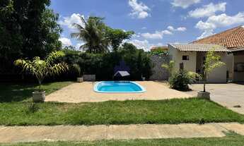 Imagem 4: Chácara à venda na Estância Bortoluzzo - Cedral/SP