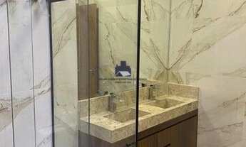 Imagem 6: Casa à venda no Condominio Setlife Mirassol II - Mirassol/SP