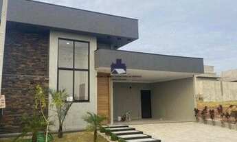 Imagem: Casa à venda no Condominio Setlife Mirassol