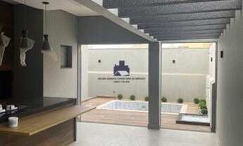 Imagem 3: Casa à venda no Condominio Setlife Mirassol II - Mirassol/SP