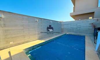 Imagem 3: Casa à venda no Condomínio Parque Residencial Damha V - São José do Rio Preto/SP