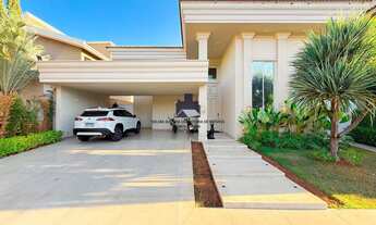 Imagem: Casa à venda no Condomínio Parque Residencial