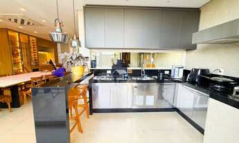 Imagem 5: Casa à venda no Condomínio Parque Residencial Damha V - São José do Rio Preto/SP