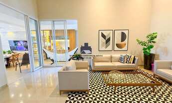 Imagem 4: Casa à venda no Condomínio Parque Residencial Damha V - São José do Rio Preto/SP