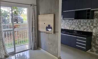 Imagem: Apartamento à venda no Pleno Vila Flora