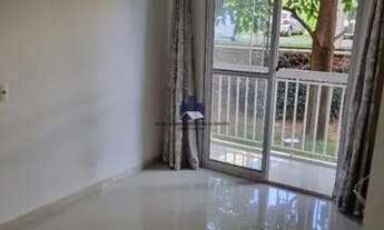 Imagem 7: Apartamento à venda no Pleno Vila Flora - São José do Rio Preto/SP