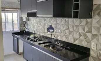 Imagem 2: Apartamento à venda no Pleno Vila Flora - São José do Rio Preto/SP