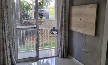 Imagem 4: Apartamento à venda no Pleno Vila Flora - São José do Rio Preto/SP