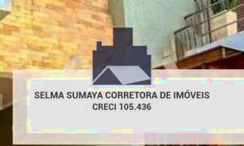 Imagem: Casa à venda no Condomínio Recanto Real