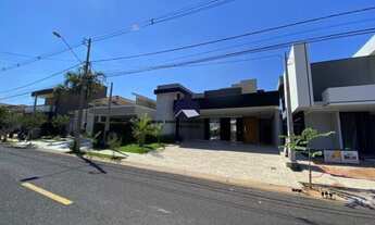 Imagem: Casa à venda no condomínio Parque Residencial