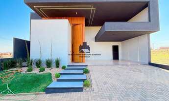 Imagem: Casa à venda no Condomínio Quinta do Lago