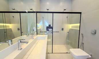 Imagem 7: Casa à venda no Condomínio Quinta do Lago - Lac Léman - São José do Rio Preto/SP