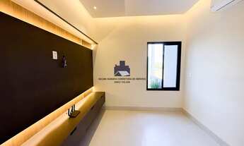 Imagem 6: Casa à venda no Condomínio Quinta do Lago - Lac Léman - São José do Rio Preto/SP