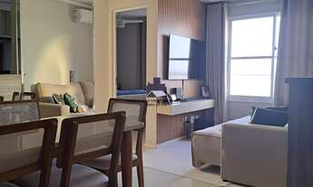 Imagem: Apartamento à venda no bairro Jardim Nazareth