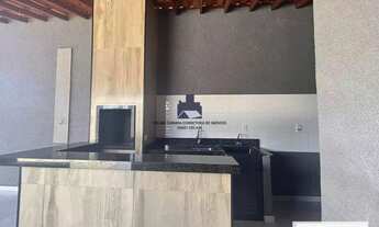 Imagem: Casa à venda no bairro Parque Vila Nobre