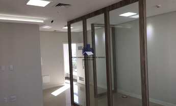 Imagem 7: Sala comercial à venda no bairro Bom Jardim - São José do Rio Preto/SP