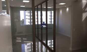 Imagem: Sala comercial à venda no bairro Bom Jardim