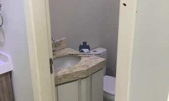 Imagem 3: Sala comercial à venda no bairro Bom Jardim - São José do Rio Preto/SP