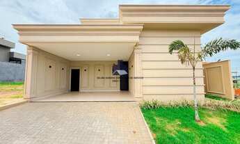 Imagem: Casa à venda no Condomínio Residencial