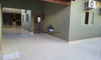 Imagem: Casa à venda no bairro Jardim Bianco