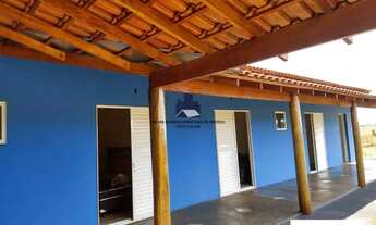 Imagem 4: Sítio à venda no bairro Zona Rural - Palestina/SP