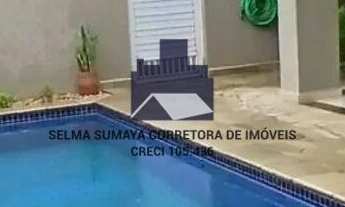 Imagem 3: Casa à venda no Condomínio Village Mirassol II - Mirassol/SP