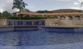 Imagem: Terreno à venda no Condominio Parque Residencial