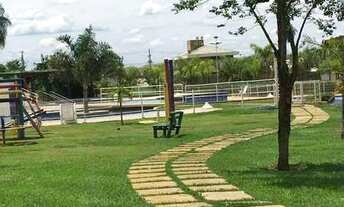 Imagem 5: Terreno à venda no Condominio Parque Residencial Buona Vita - São José do Rio Preto/SP