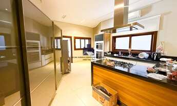 Imagem 7: Casa à venda no Condomínio Parque Residencial Damha I - São José do Rio Preto/SP