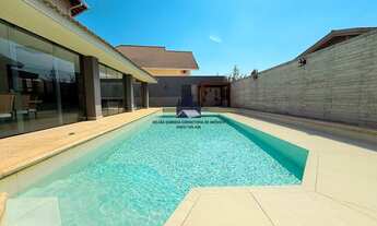 Imagem 3: Casa à venda no Condomínio Parque Residencial Damha I - São José do Rio Preto/SP