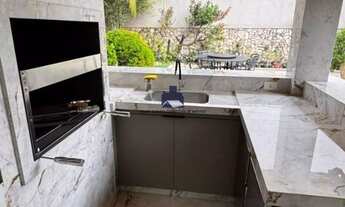 Imagem 3: Casa à venda no Condomínio Parque Residencial Damha I - São José do Rio Preto/SP