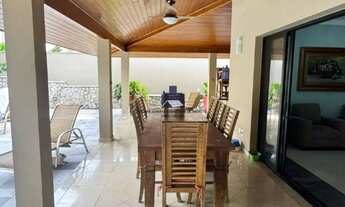 Imagem 5: Casa à venda no Condomínio Parque Residencial Damha I - São José do Rio Preto/SP