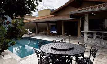 Imagem 2: Casa à venda no Condomínio Parque Residencial Damha I - São José do Rio Preto/SP