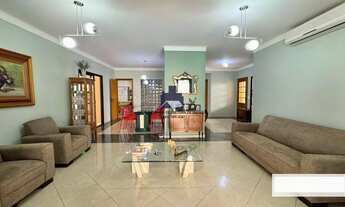 Imagem: Casa à venda no Condomínio Parque Residencial