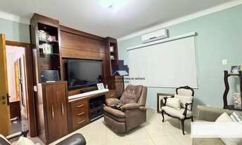 Imagem 6: Casa à venda no Condomínio Parque Residencial Damha I - São José do Rio Preto/SP