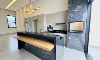 Imagem 2: Casa à venda no Condomínio Setlife I Mirassol - Mirassol/SP