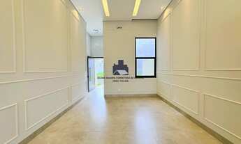 Imagem 4: Casa à venda no Condomínio Setlife I Mirassol - Mirassol/SP