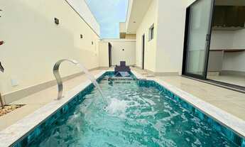 Imagem 3: Casa à venda no Condomínio Setlife I Mirassol - Mirassol/SP