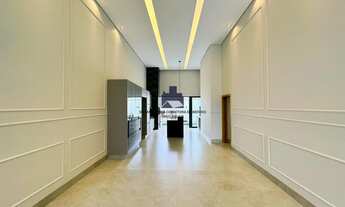 Imagem 5: Casa à venda no Condomínio Setlife I Mirassol - Mirassol/SP