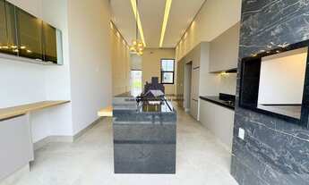 Imagem 7: Casa à venda no Condomínio Setlife I Mirassol - Mirassol/SP