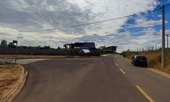 Imagem 4: Terreno à venda no bairro Jardim Monte Carlo - Bady Bassitt/SP