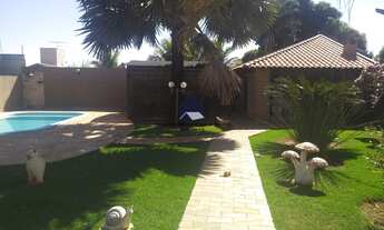 Imagem 3: Casa à venda no bairro Jardim Moysés Miguel Haddad - São José do Rio Preto/SP