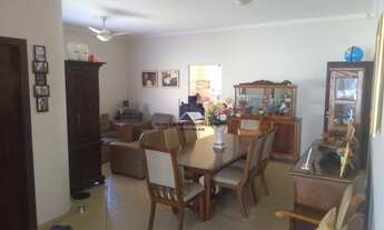 Imagem 2: Casa à venda no bairro Jardim Moysés Miguel Haddad - São José do Rio Preto/SP